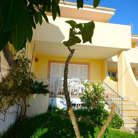 Paradise Bay 4 At Beach, Salzes 4 *