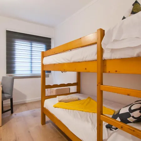 Paradise Bay 4 At Beach, Salzes 4 Apartment