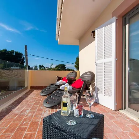 Paradise Bay 4 At Beach, Salzes 4
