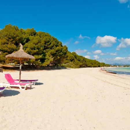 Paradise Bay 4 At Beach, Salzes 4