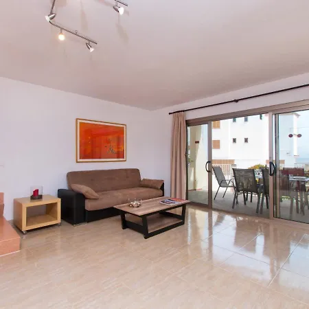 Apartment Paradise Bay 4 At Beach, Salzes 4